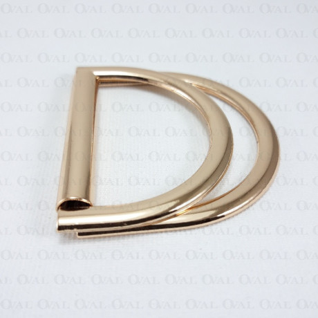Metal clip 40 mm / 1 piece or 50 pieces 2193