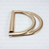 Metal clip 40 mm / 1 piece or 50 pieces 2193