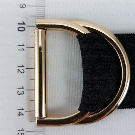 Metal clip 40 mm / 1 piece or 50 pieces 2193