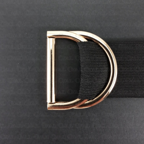 Metal clip 40 mm / 1 piece or 50 pieces 2193