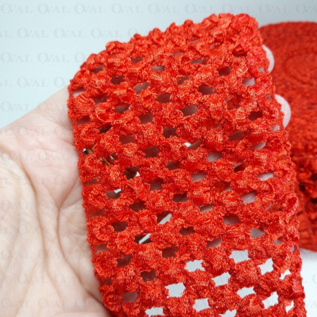 Tutu elastic 70mm/10m 1725