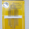 Pack of 12 needles John James 2312