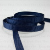 Grosgrain ribbon 6mm/50 yards navy blue 2759