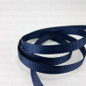Grosgrain ribbon 6mm/50 yards navy blue 2759