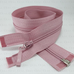 Zamek rozdzielczy 45,50cm róż 3987 Zamek rozdzielczy 45,50cm róż 3987