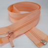 Zip *3 separating 45, 50, 55cm/50 pcs pink 3990