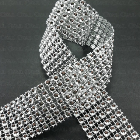 Decorative tape 30mm/5yard 158