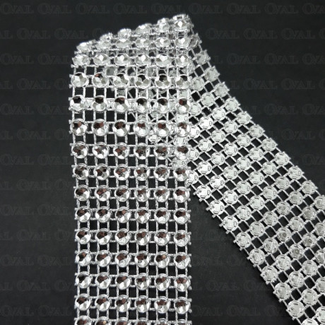 Decorative tape 30mm/5yard 158