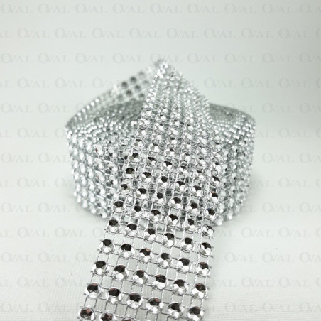 Decorative tape 30mm/5yard 158