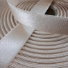 16mm/1m beige strap elastic 3994 P