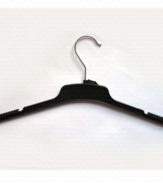 Wieszaki plastikowe - sprzedaż pojedyncza i w hurcie