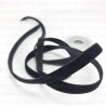 Black velvet ribbon 9mm/30 yards 2926
