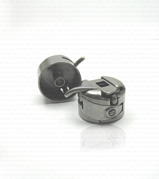 Łucznik KL400/700 bobbin no. 1238