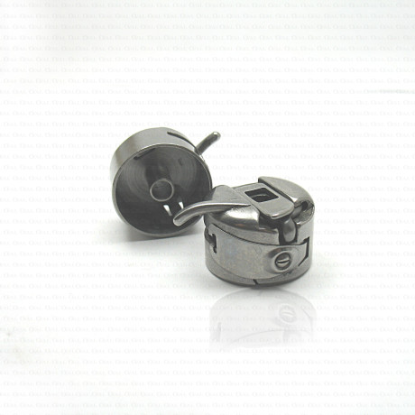 Łucznik KL400/700 bobbin no. 1238