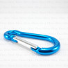Aluminium carabiner 4009