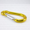 Aluminium carabiner 4012