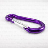 Aluminium carabiner 4013