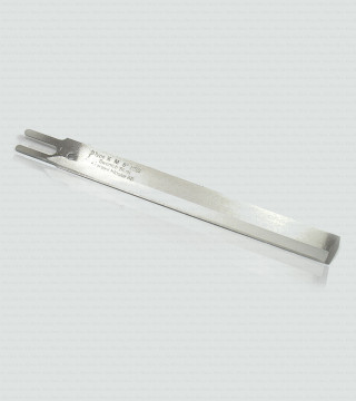 Cutter blade – vertical KM 5 No. 1240