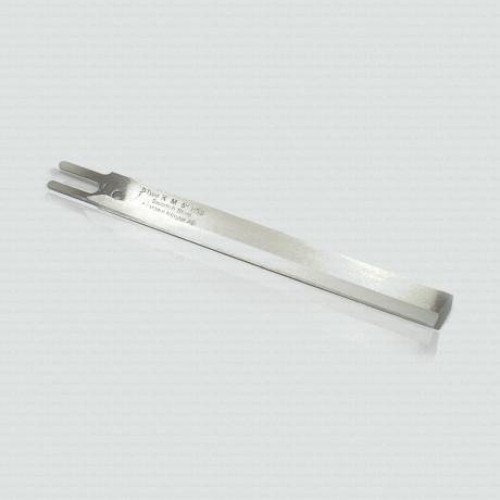 Cutter blade – vertical KM 5 No. 1240