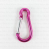 Aluminium carabiner 4015