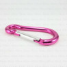 Aluminium carabiner 4015