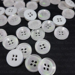 Guzik opalizujący 12,5mm/100szt 3885 Guzik opalizujący 12,5mm/100szt 3885