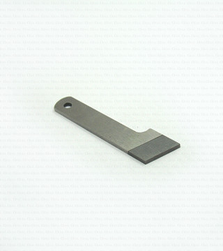 Overlock Knife Rimoldi CT 290-113 upper with carbide no. 1242