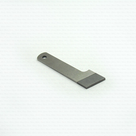 Overlock Knife Rimoldi CT 290-113 upper with carbide no. 1242