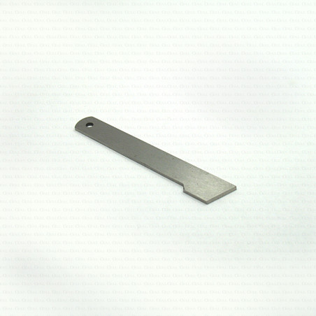 Nóż Overlock Rimoldi CT 290-113 zwykły górny nr 1242