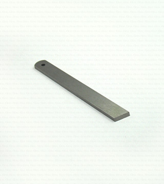 Rimoldi overlock lower knife 270-113 no. 1244