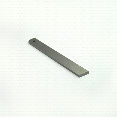 Rimoldi overlock lower knife 270-113 no. 1244