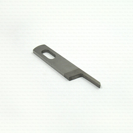 Juki Overlock Upper Knife with carbide no. 1245