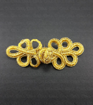 Golden edge 75mm 1578