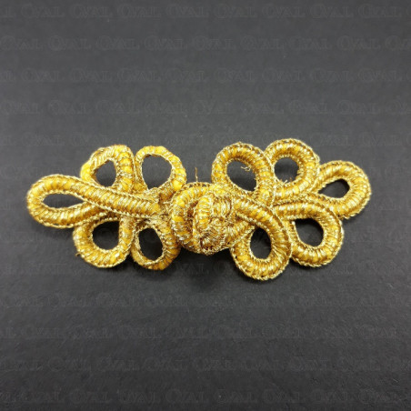 Golden edge 75mm 1578