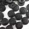 Button 15mm/10pcs 4019
