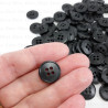 Button 15mm/10pcs 4019