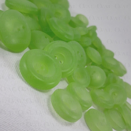 Guzik poliestrowy 15,20mm/ 10 lub 144szt 4023