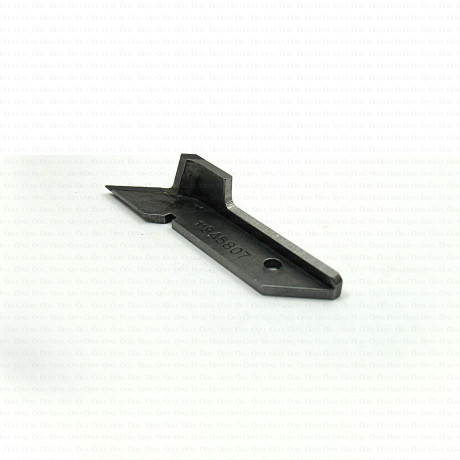 Nóż Overlock Juki 11845906 Kątowy z widią nr 1252