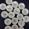 Plastic button 22.5mm/10pcs 793