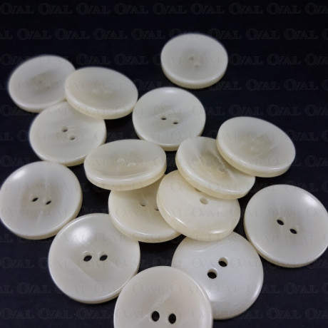 Plastic button 22.5mm/10pcs 793