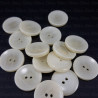 Plastic button 22.5mm/10pcs 793