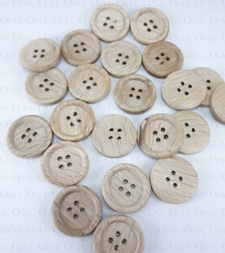 wooden buttons,buttons made of wood,wooden button,