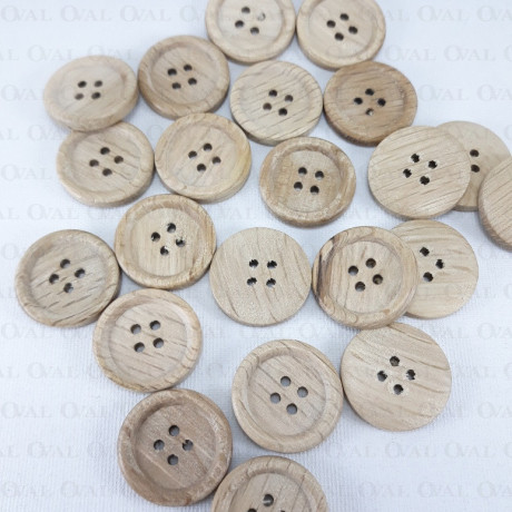 wooden buttons,buttons made of wood,wooden button,