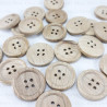 wooden buttons,buttons made of wood,wooden button,