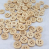 wooden buttons,buttons made of wood,wooden button,