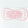 Hygienic underwear stickers 100, 500, 2000 pcs 4038
