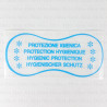 Hygienic underwear stickers 100, 500, 2000 pcs 4039