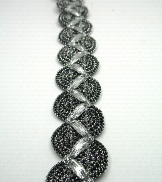 Decorative tape 22mm 1m item no: 1258