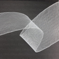 Krynolina 45mm/30y biała 4027 Krynolina 45mm/30y biała 4027