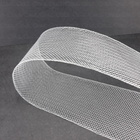 Krynolina 45mm/30y ecru 4028